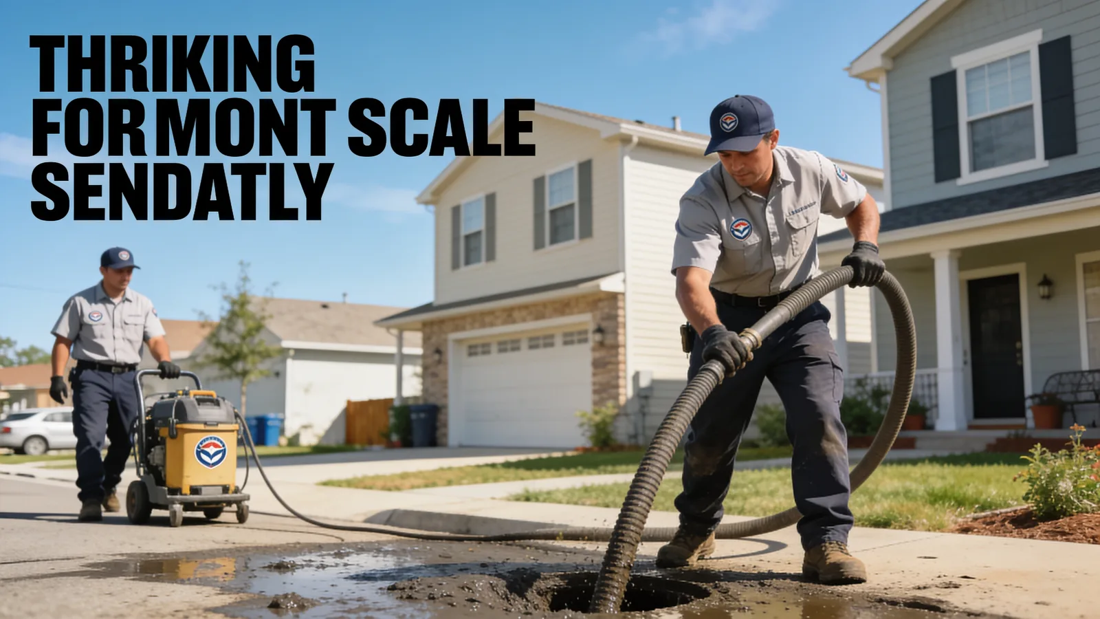 Sewage Cleanup in Gate City, VA near me